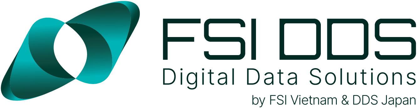 FSI DDS — F‑DDH BOX