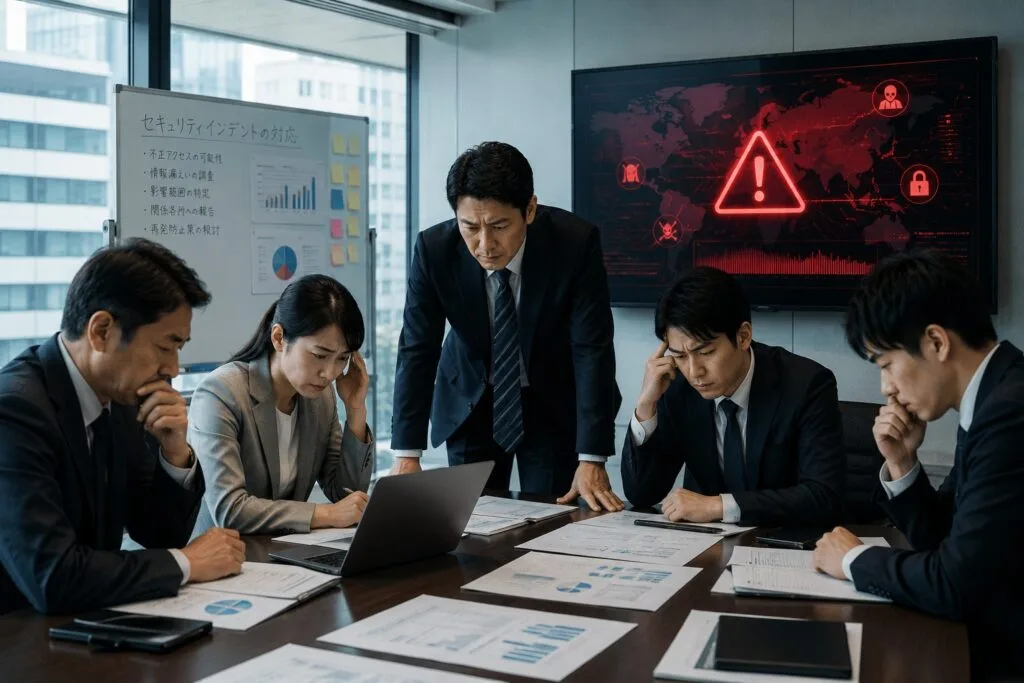 Phát hiện kết nối tới nền tảng web độc hại: Rủi ro đến từ những nguồn không ngờ tới