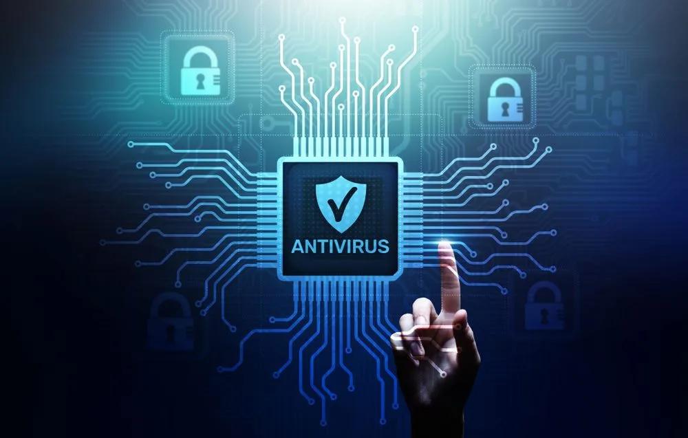 phần mềm diệt virus bảo vệ dữ liệu doanh nghiệp