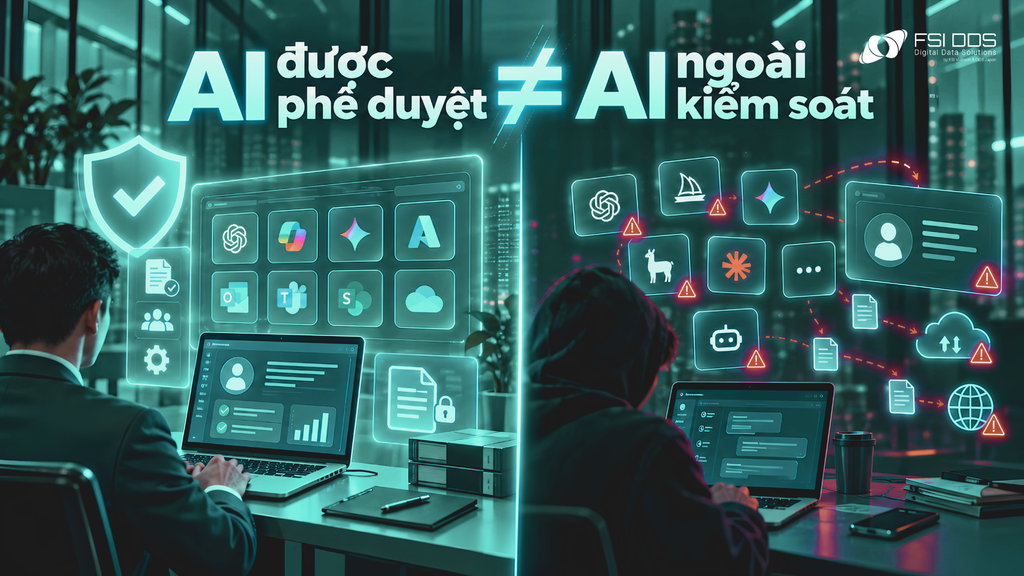 So sánh công cụ AI