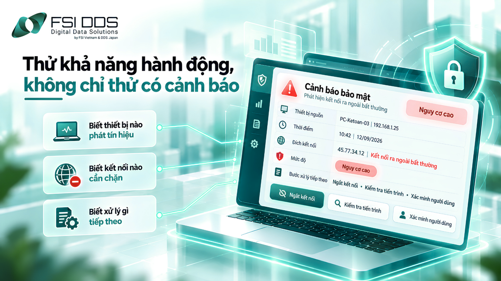 Thử khả năng hoạt động