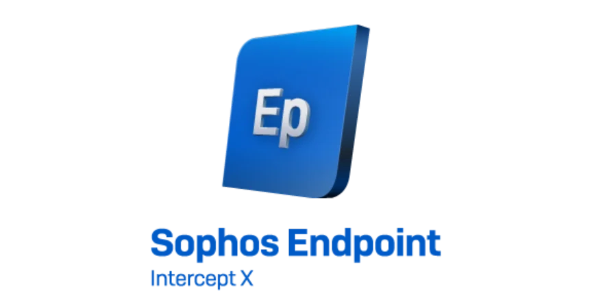 Sophos Endpoint tập trung bảo vệ máy tính, laptop và máy chủ