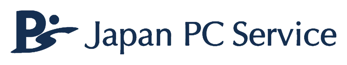Japan PC Service
