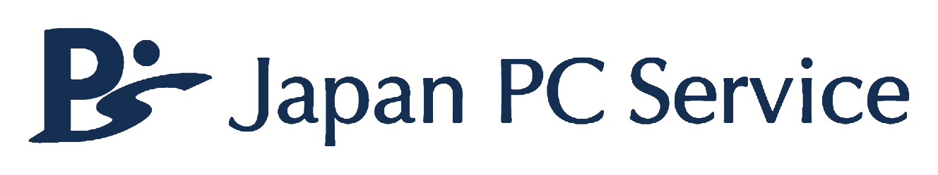Japan PC Service