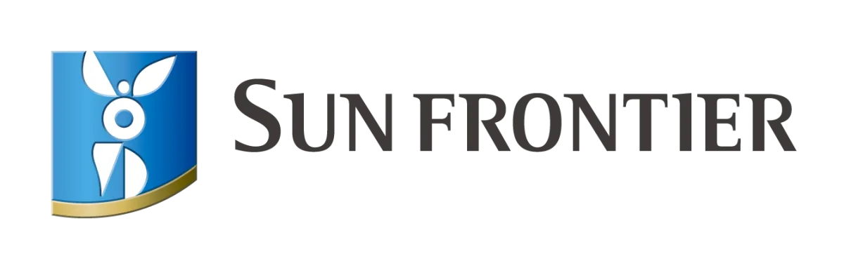 Sun Frontier